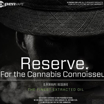 OpenVape